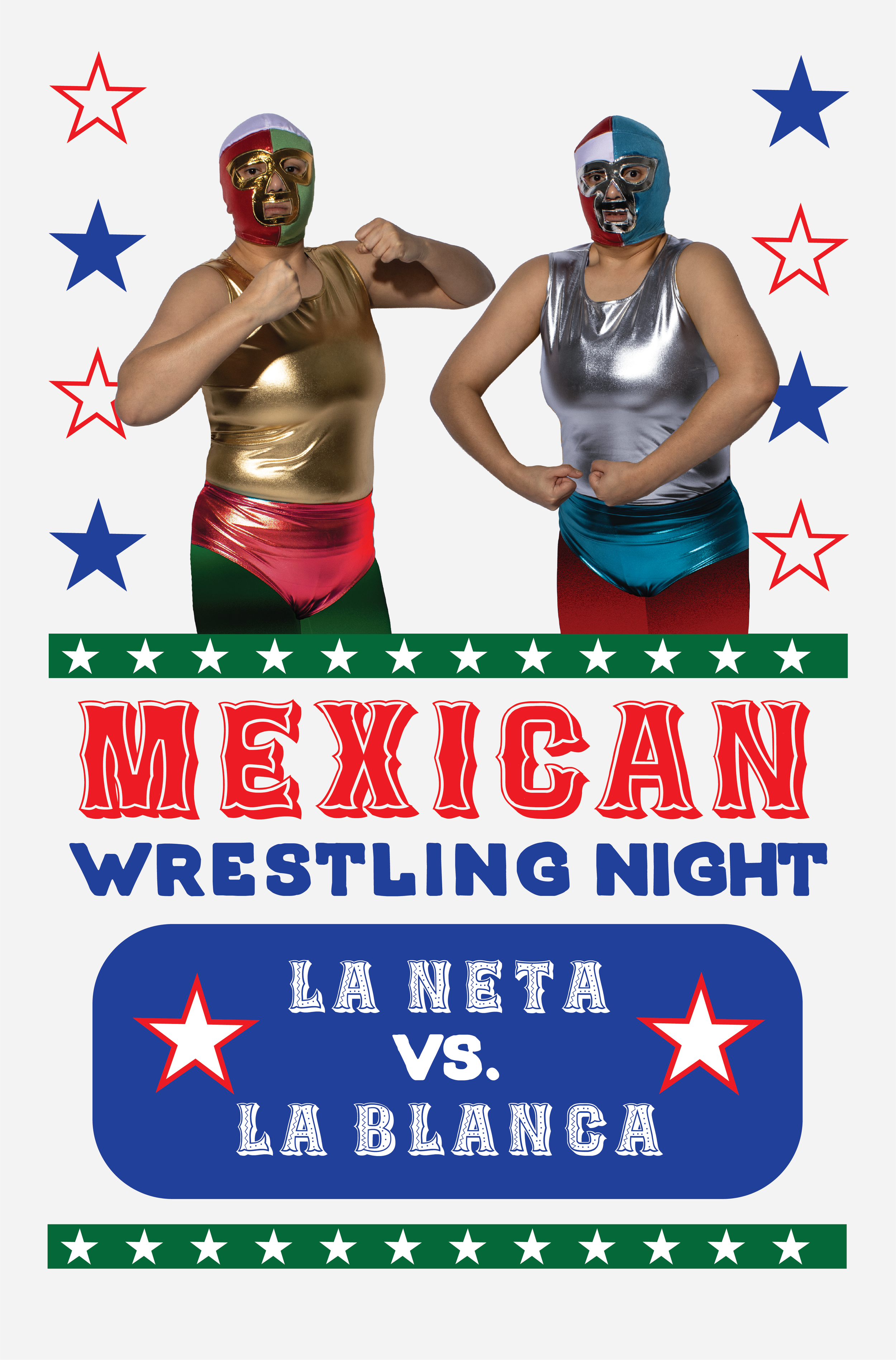 11 x 17 Luchador Poster_2.png