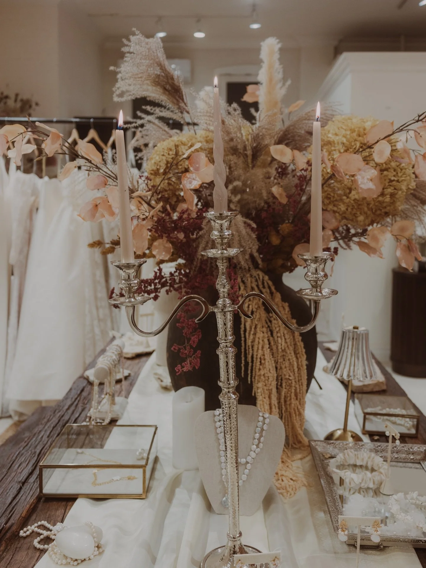 Because the story of how you found your dress stays with you forever 💘

At TWP, we&rsquo;ve reimagined the bridal search as a quiet, elevated journey. Our Victoria boutique is an intimate, light filled sanctuary where you can simply be present with 