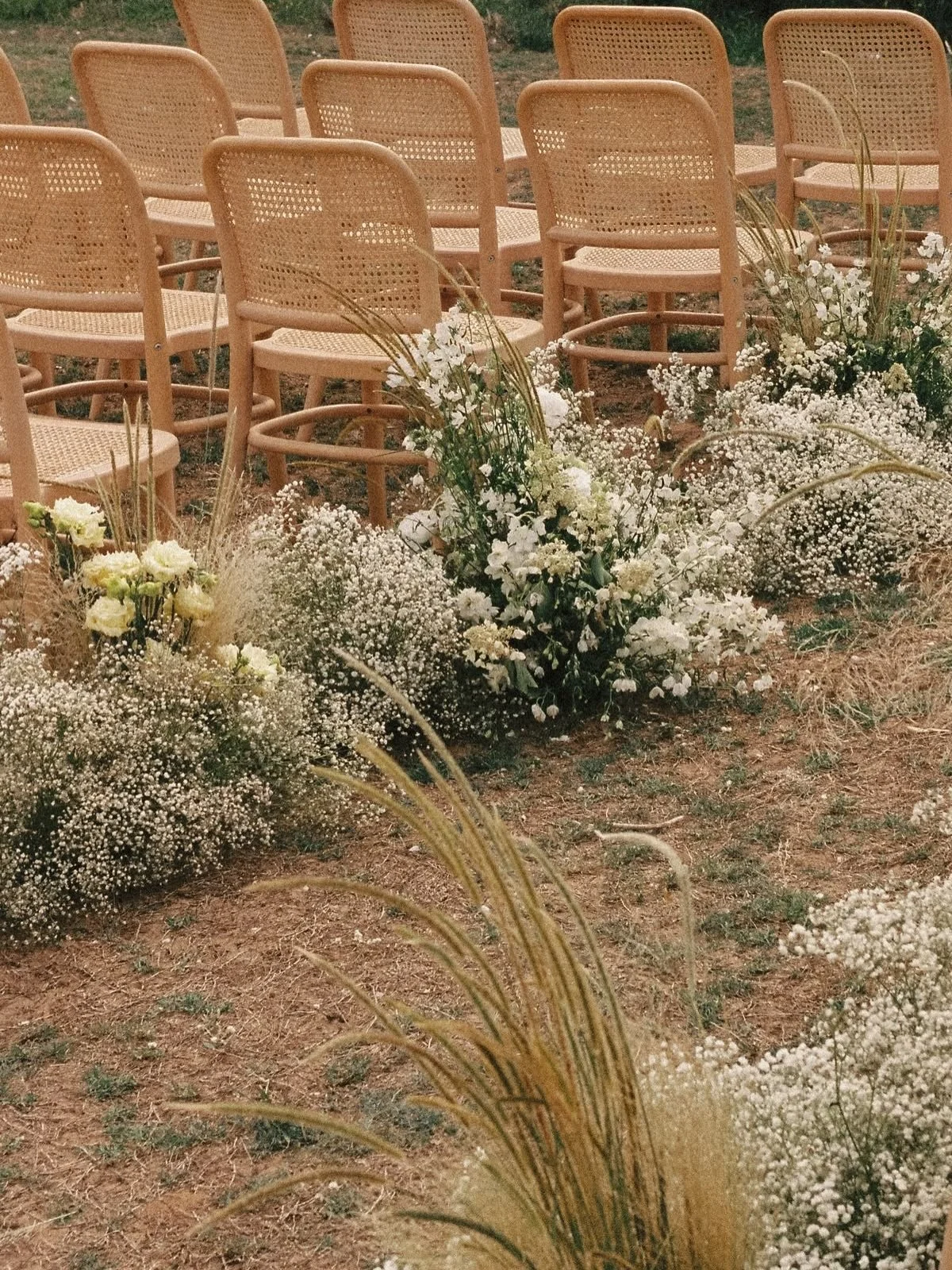 Inspiration for your big day ✨