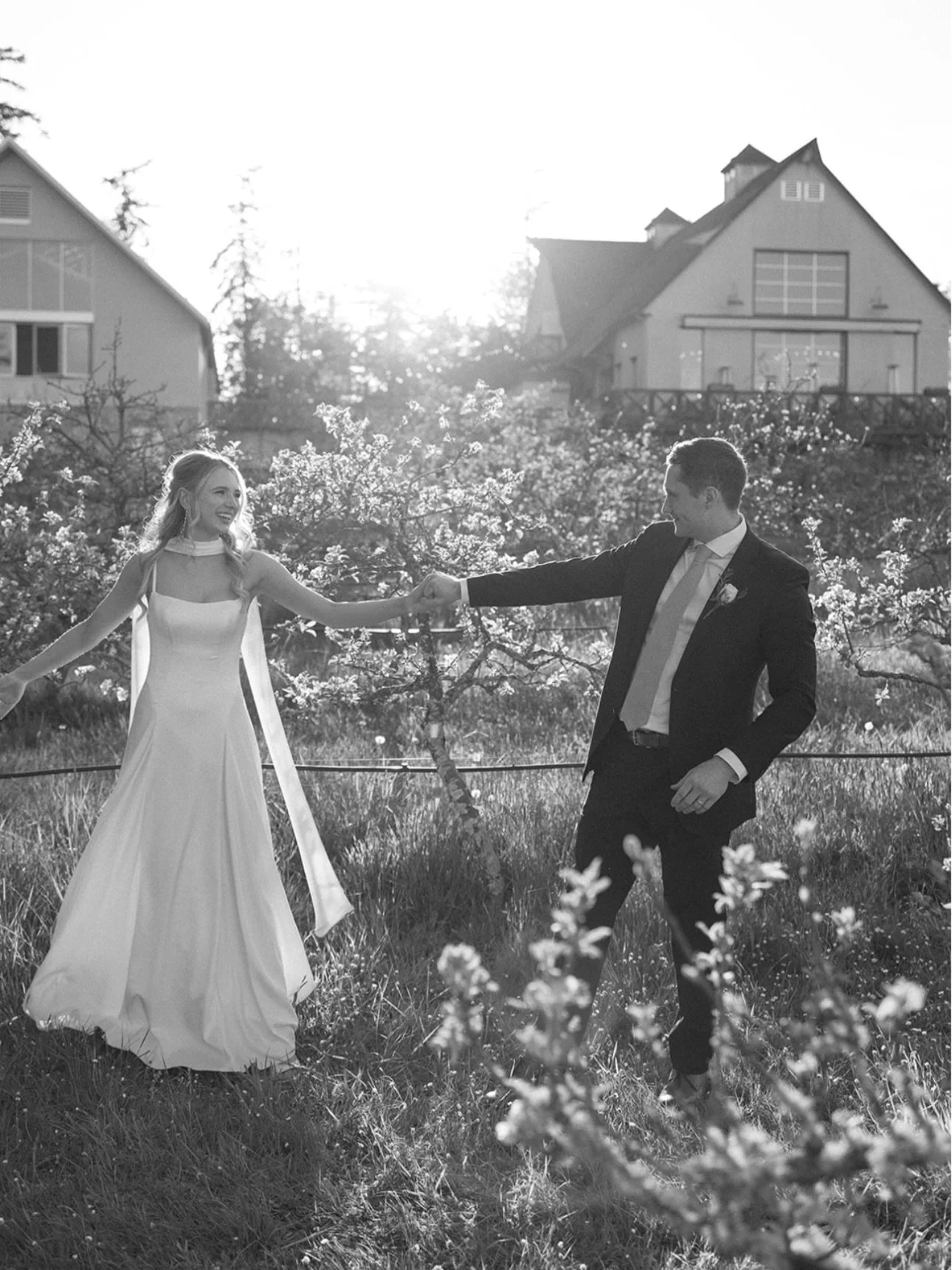 R E A L  C O U P L E // Amelia and Tristan 🤍

Gorgeous Amelia wore Adeline by @jennyyoonyc This whole day was so beautifully captured by @wildcandidcollective 

Bride | 2027wedding | yyjbride | victoriabc | bridetobe | wedding | weddingdress 

Venue