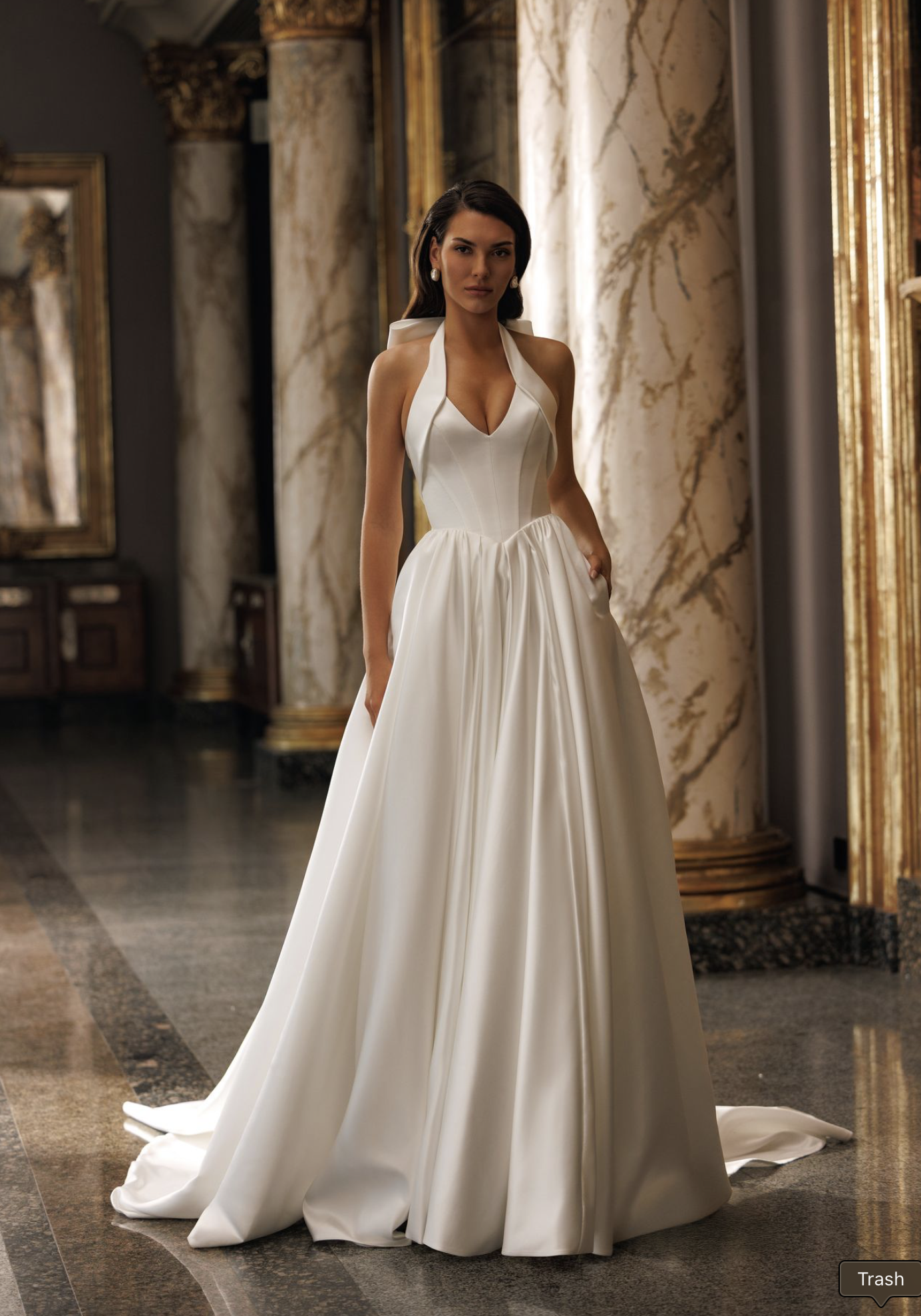 Elowen by Olya Mak (Size 10)