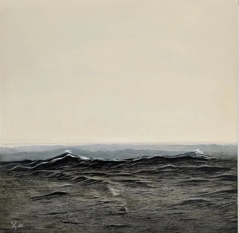 Atlantic Swell