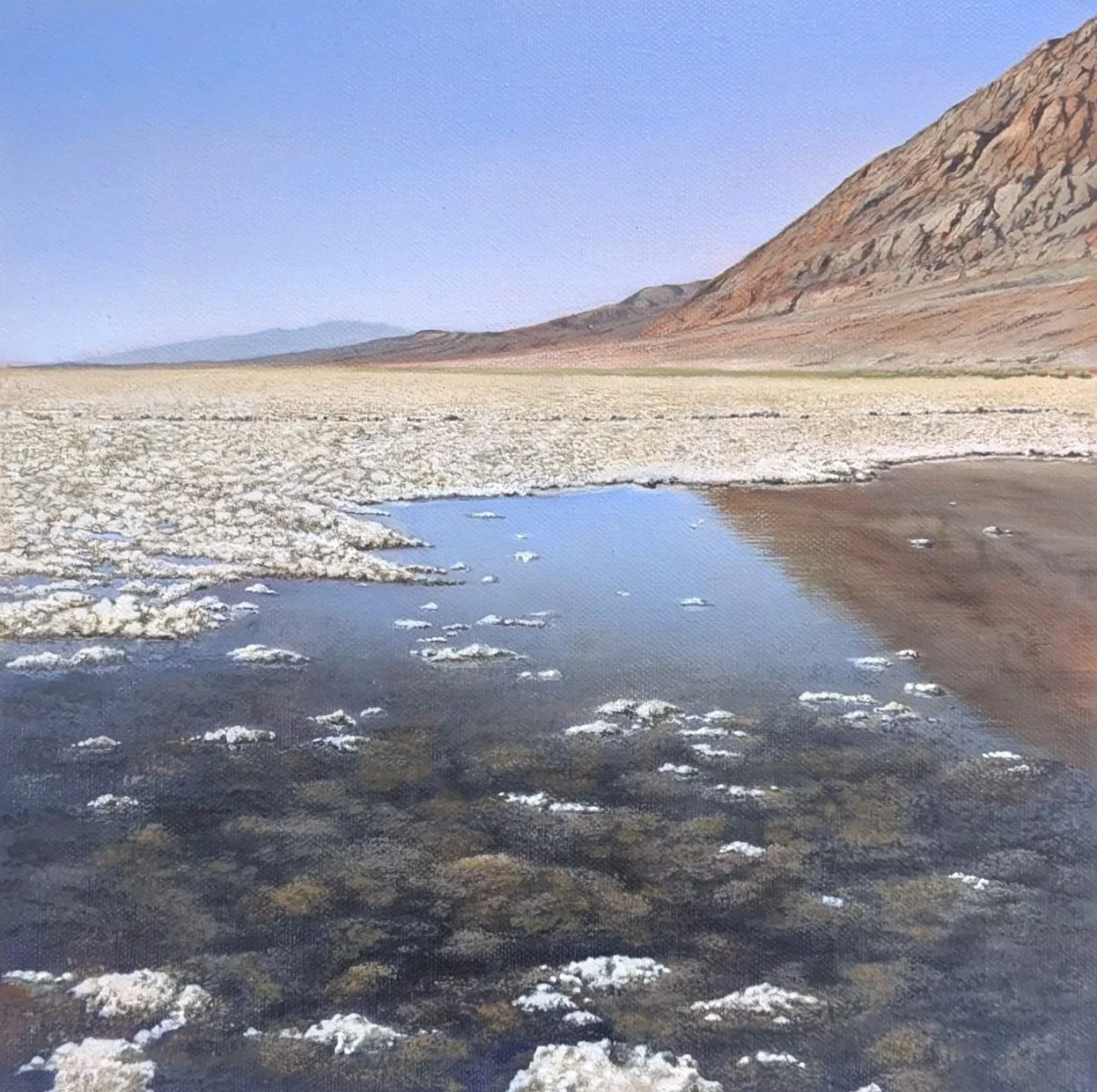 Badwater Basin