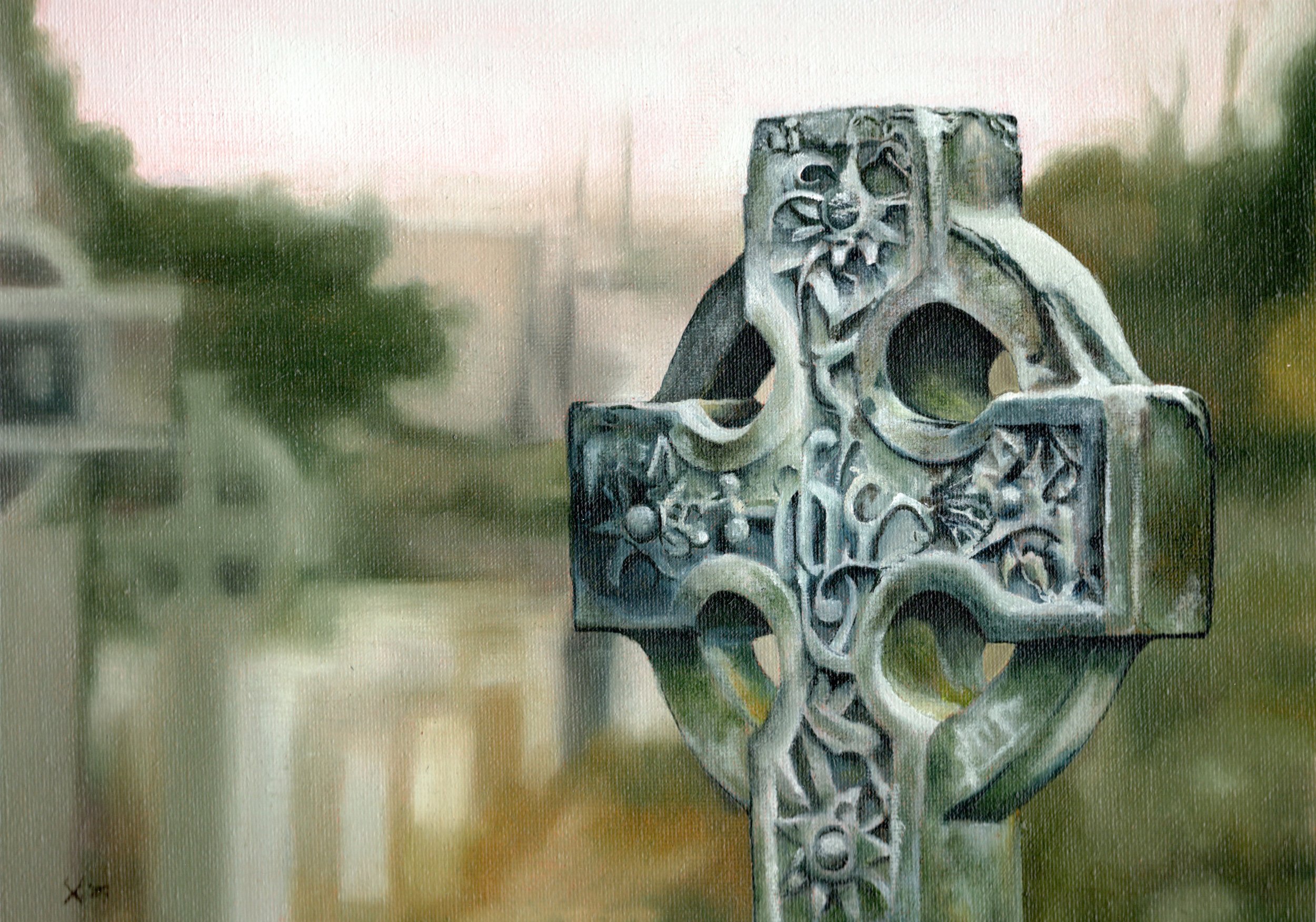 Grave