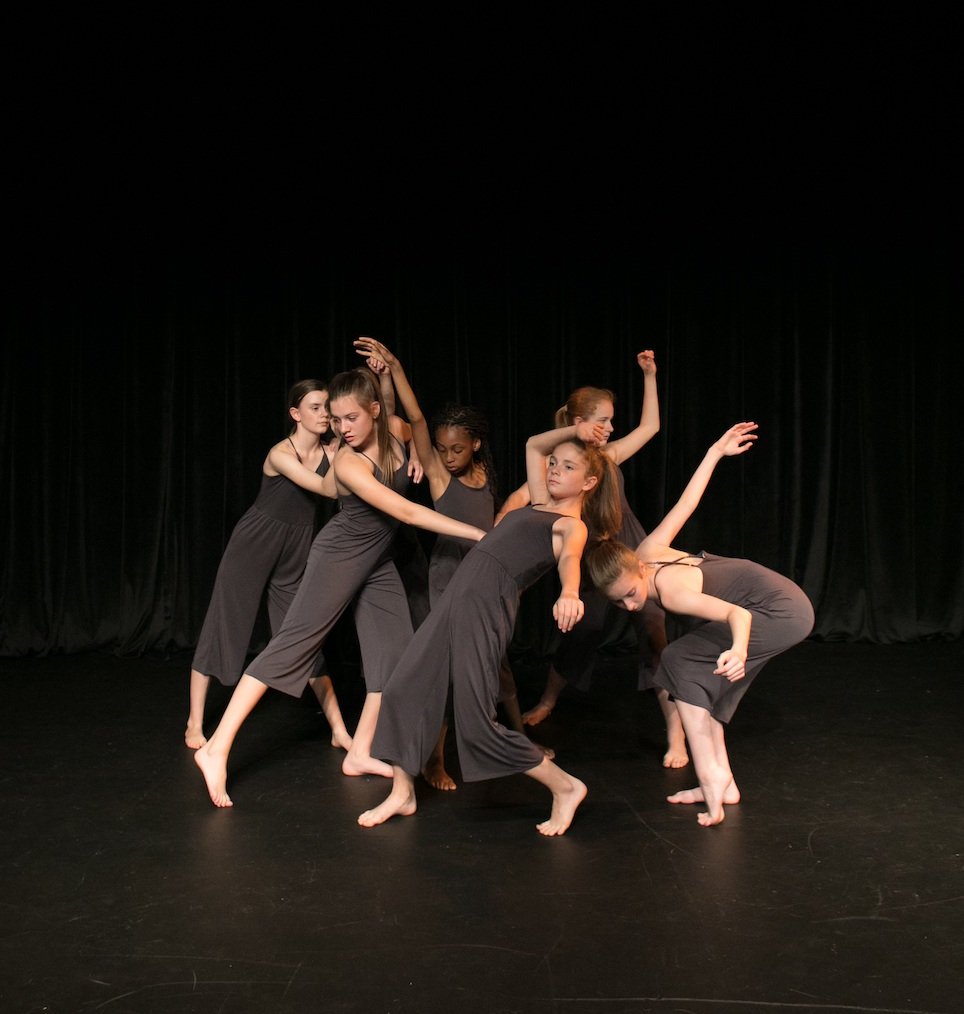 Student Dance Concert
