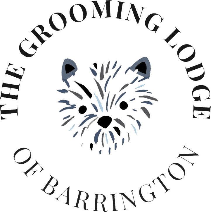 The Grooming Lodge