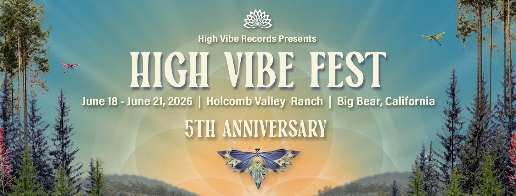 High Vibe Festival