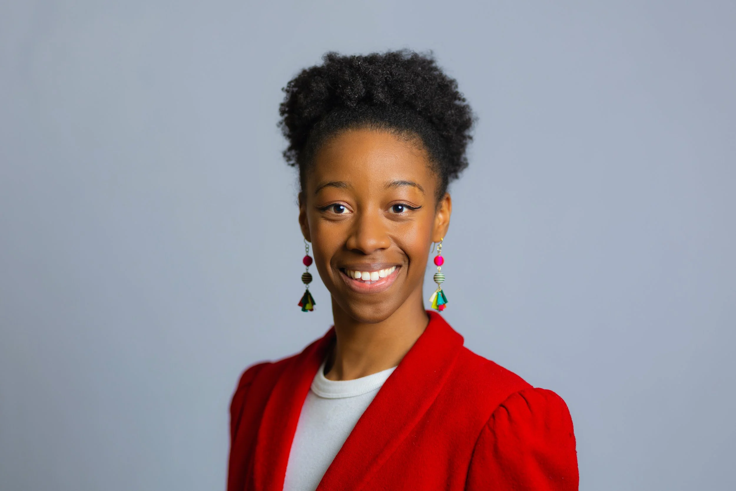 Zaakirah Daniels, MS, LCSW