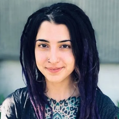 Setareh Vatan, MA,LMFT, LPCC