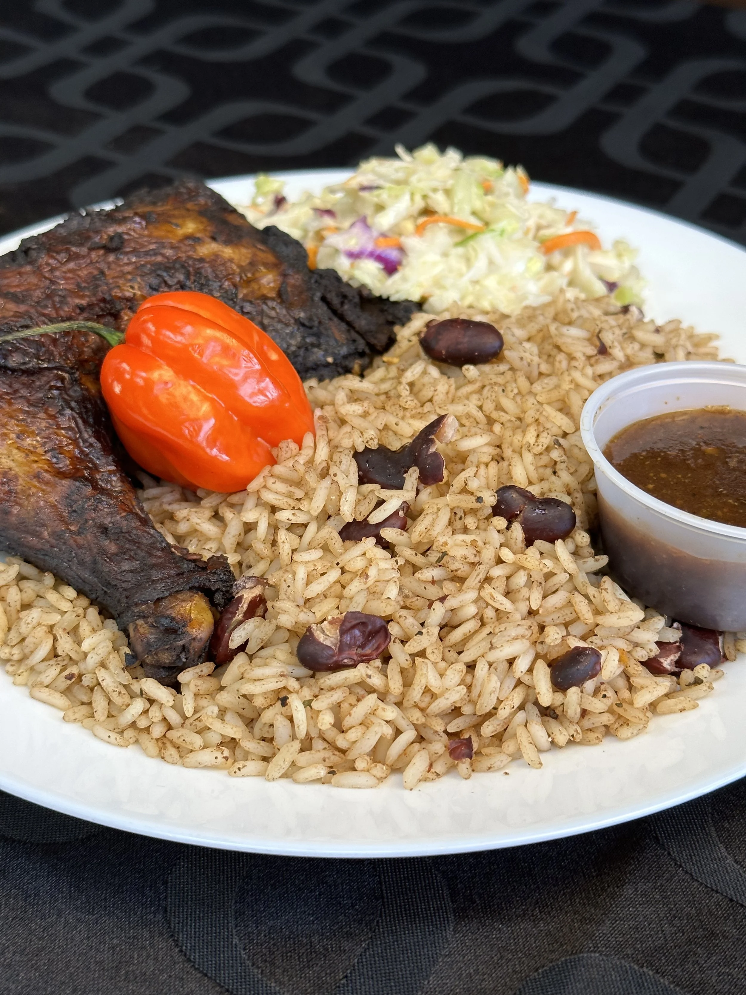 A martini cocktail with olives