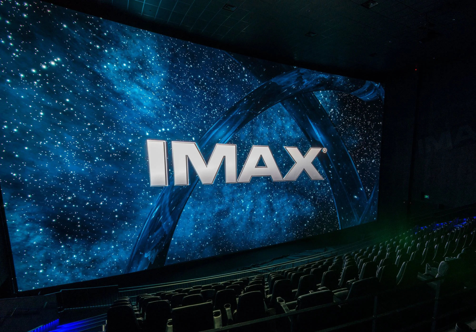 IMAX.com