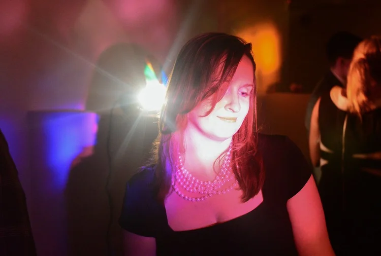 The Mad Men Party, photo 12