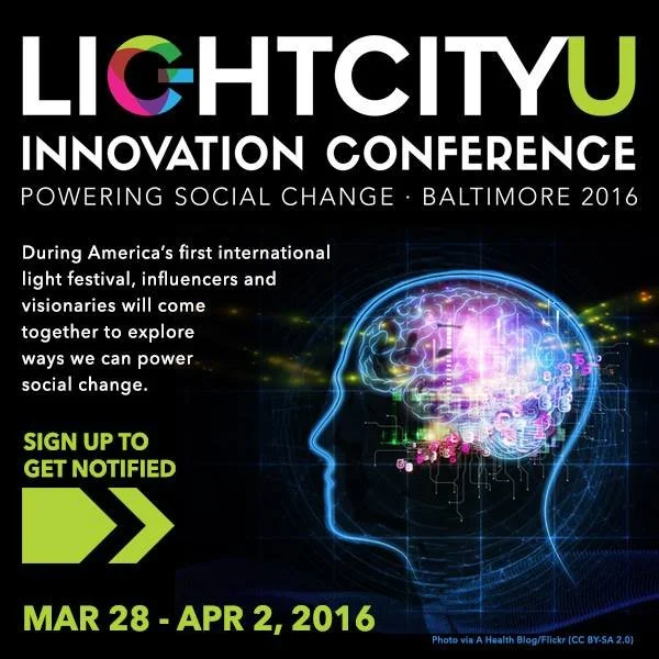 Light City U, 2016, photo 2