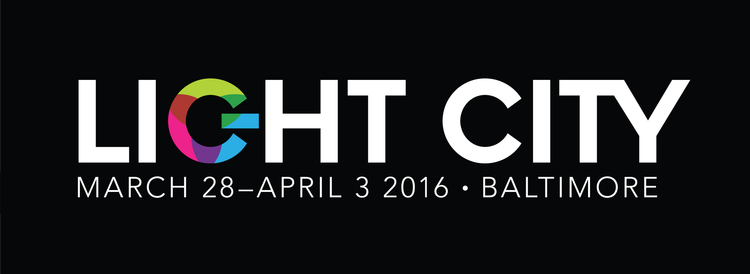 Light City Baltimore logo
