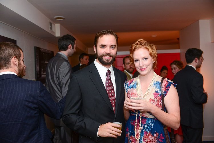 The Mad Men Party, photo 58