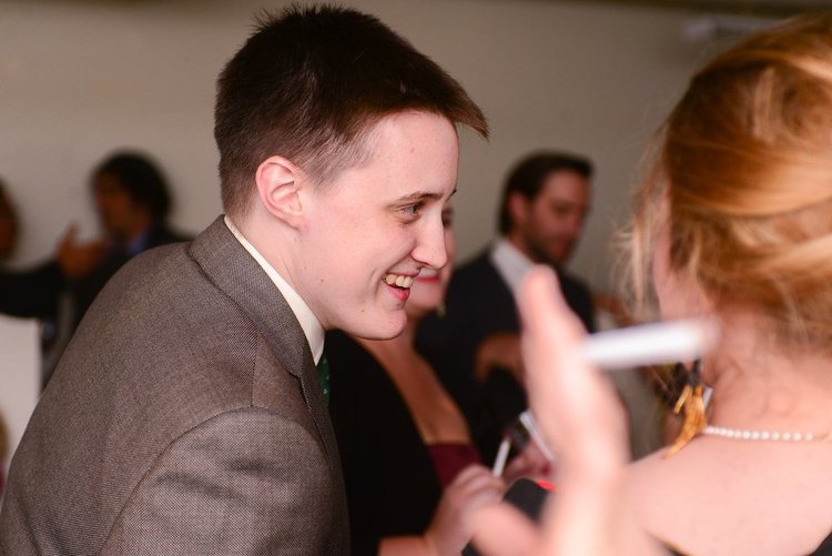 The Mad Men Party, photo 56