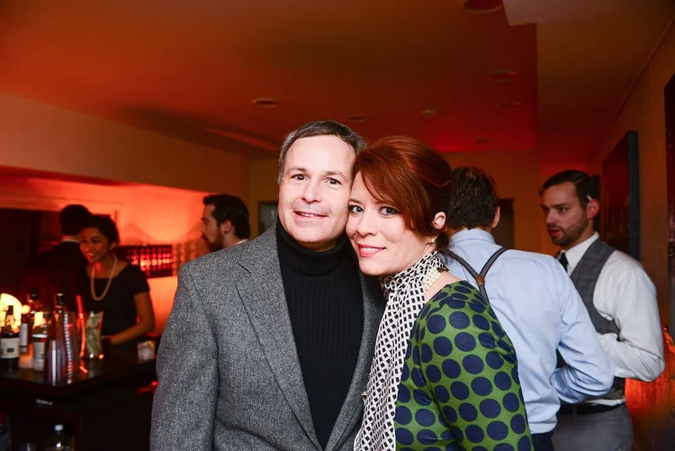 The Mad Men Party, photo 65