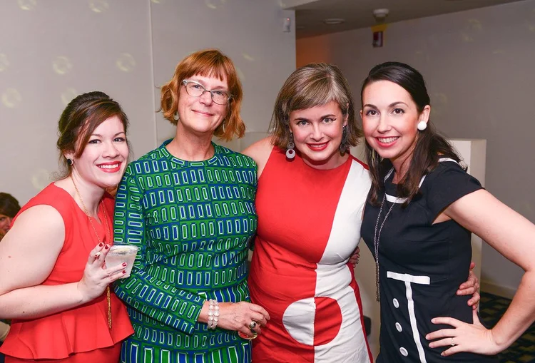 The Mad Men Party, photo 21