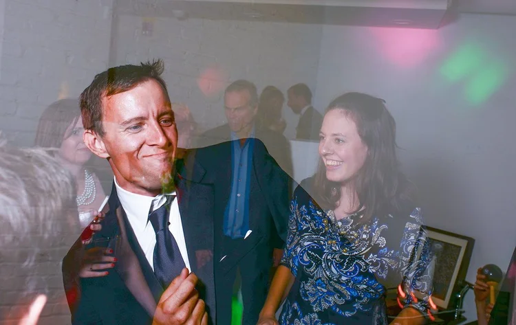 The Mad Men Party, photo 25