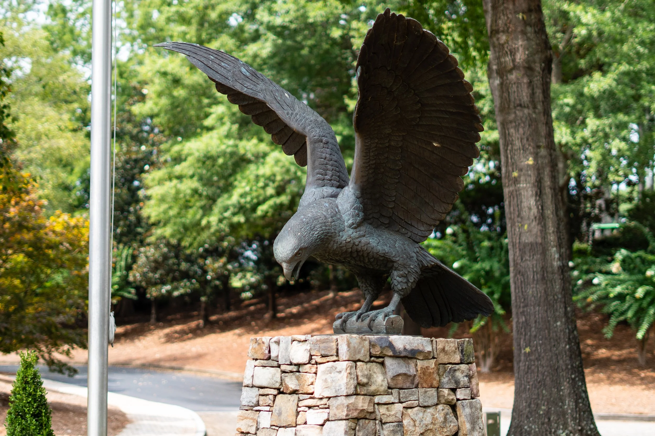 Contact Hawks Ridge Golf Club — Hawks Ridge Golf Club