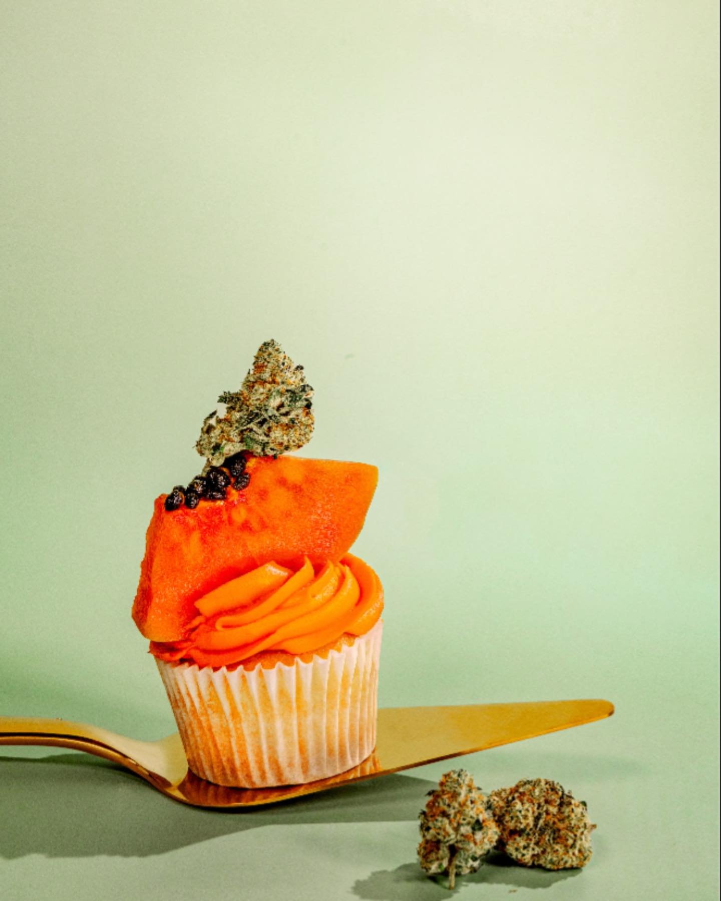 We&rsquo;re just in the mood for cake this week. But how could you not be with our delicious Papaya Cake?

**This product has intoxicating effects and may be habit forming. Marijuana can impair concentration, coordination, and judgment. Do not operat