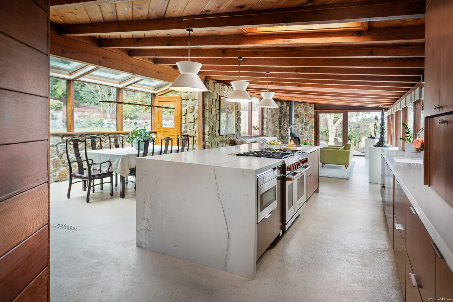Sass Construction and Design | Transform Your Home