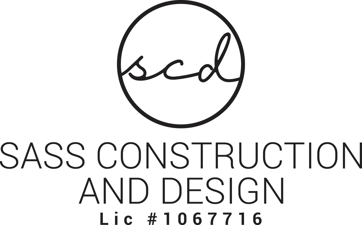 Sass Construction and Design