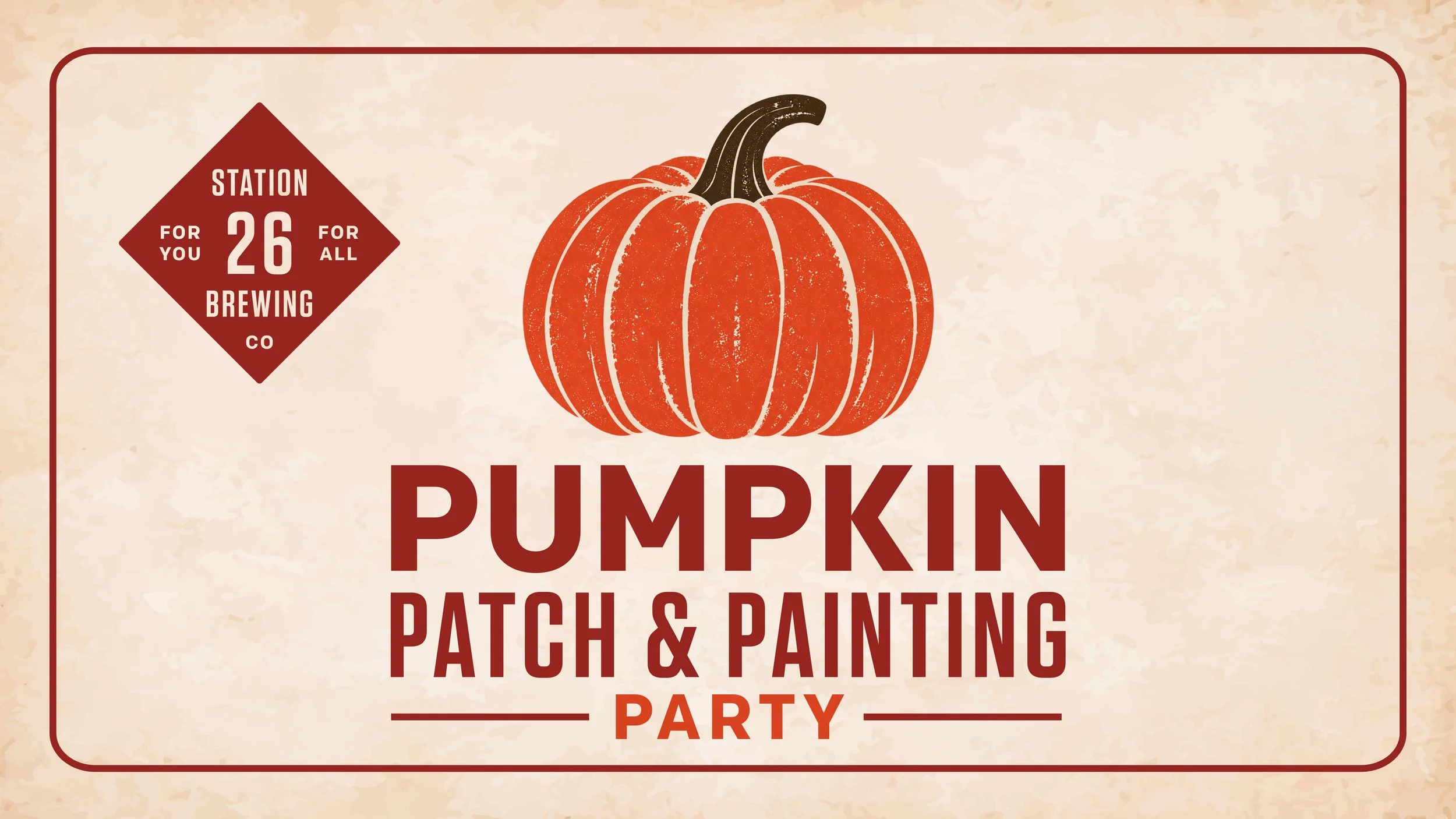 Pumpkin Patch