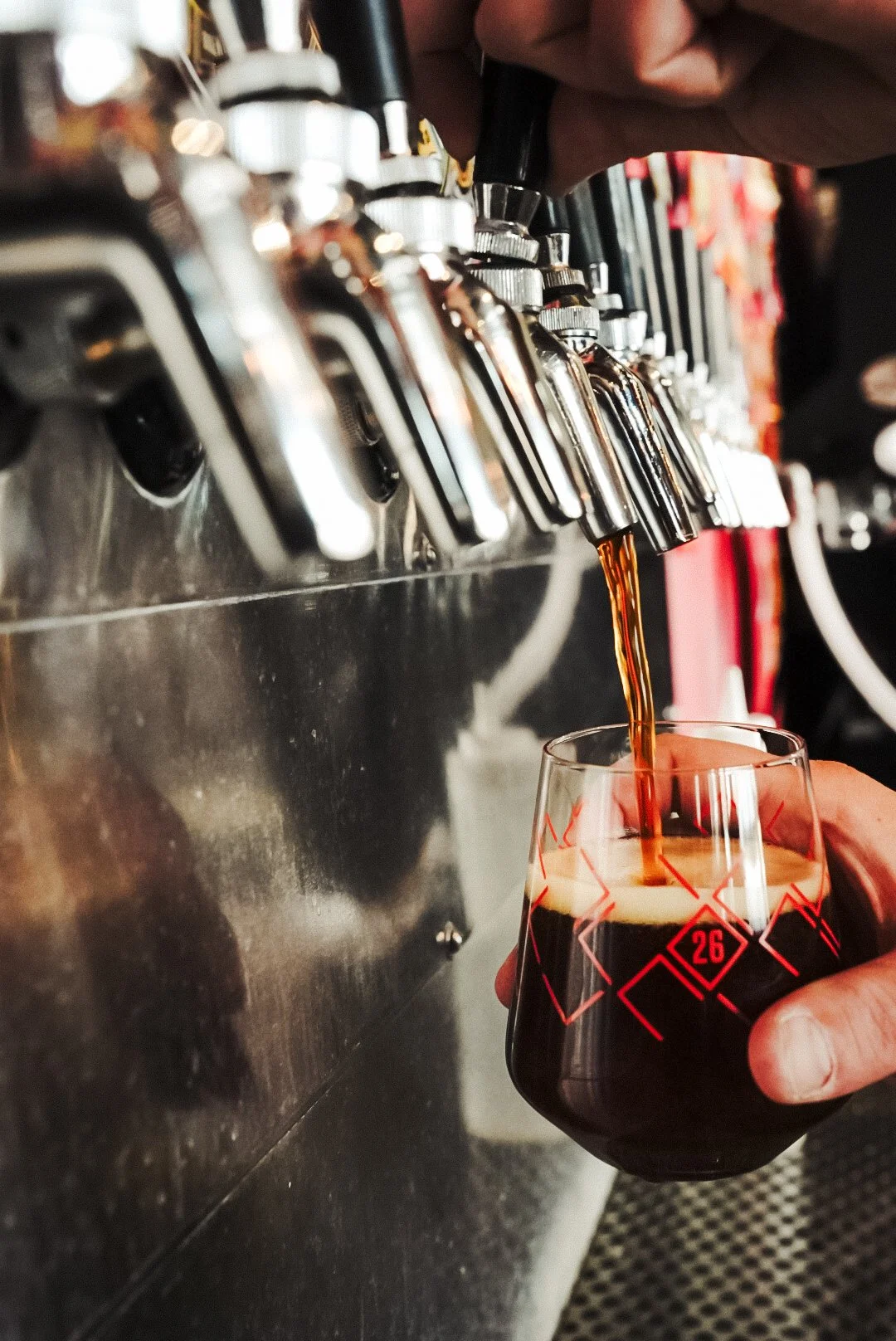 Get in Touch | Station 26 Brewing Co. | STATION 26 BREWING CO