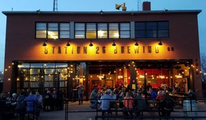 Station 26 Brewing Co. photo