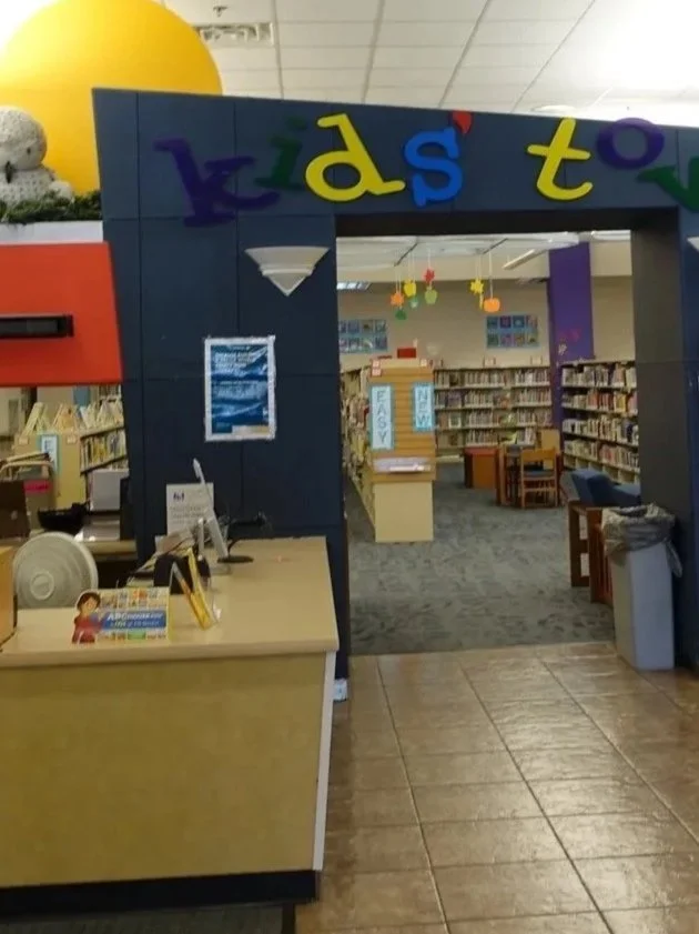 2. The Library
