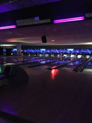 7. Havasu Lanes