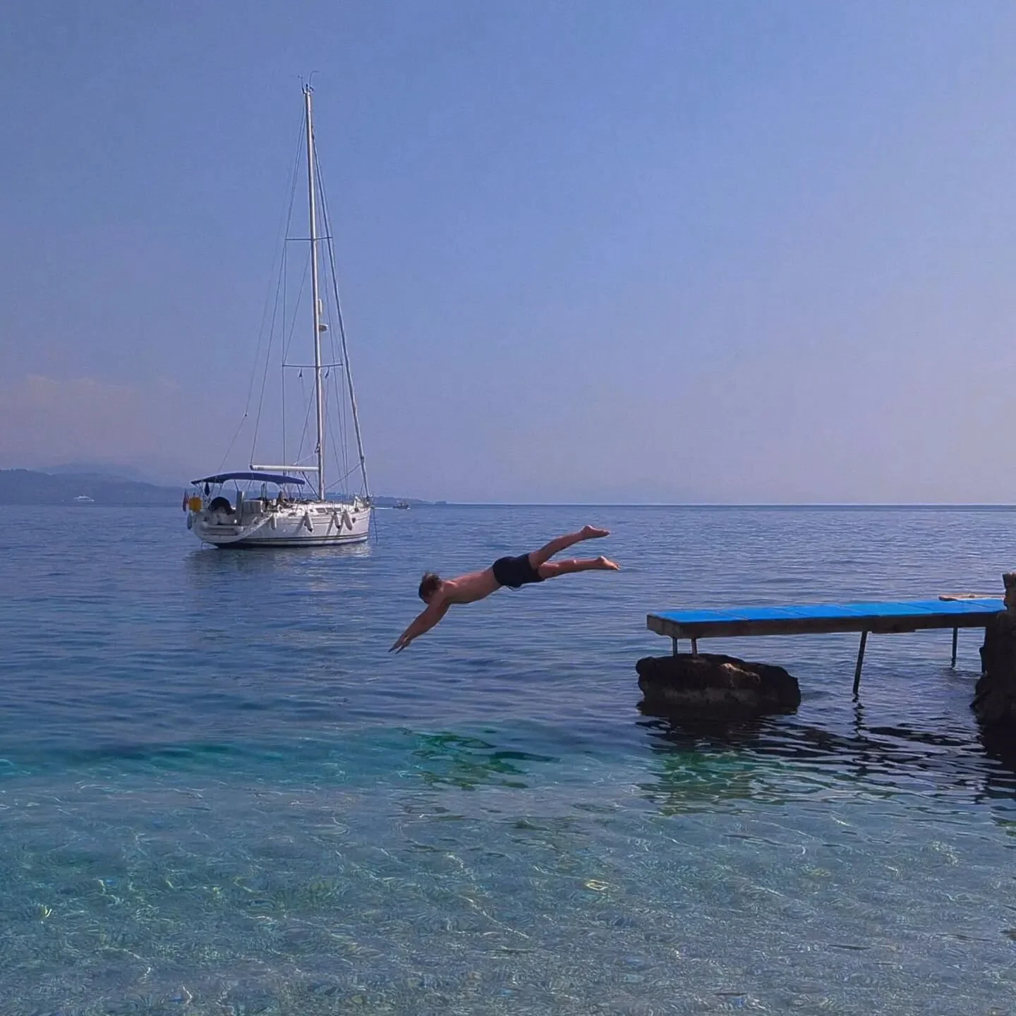 (probably) the last greece dump, back home soon