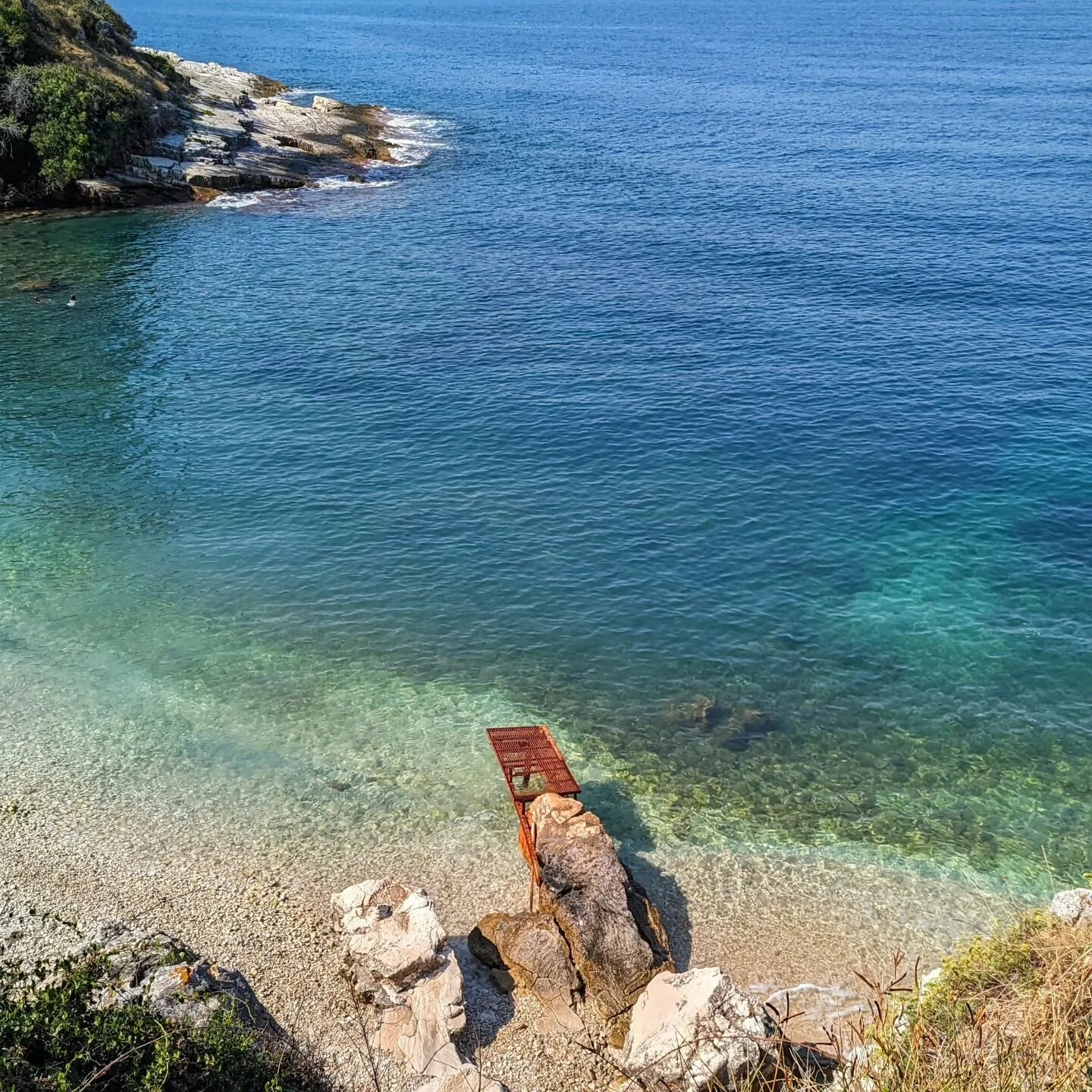greece (so far)