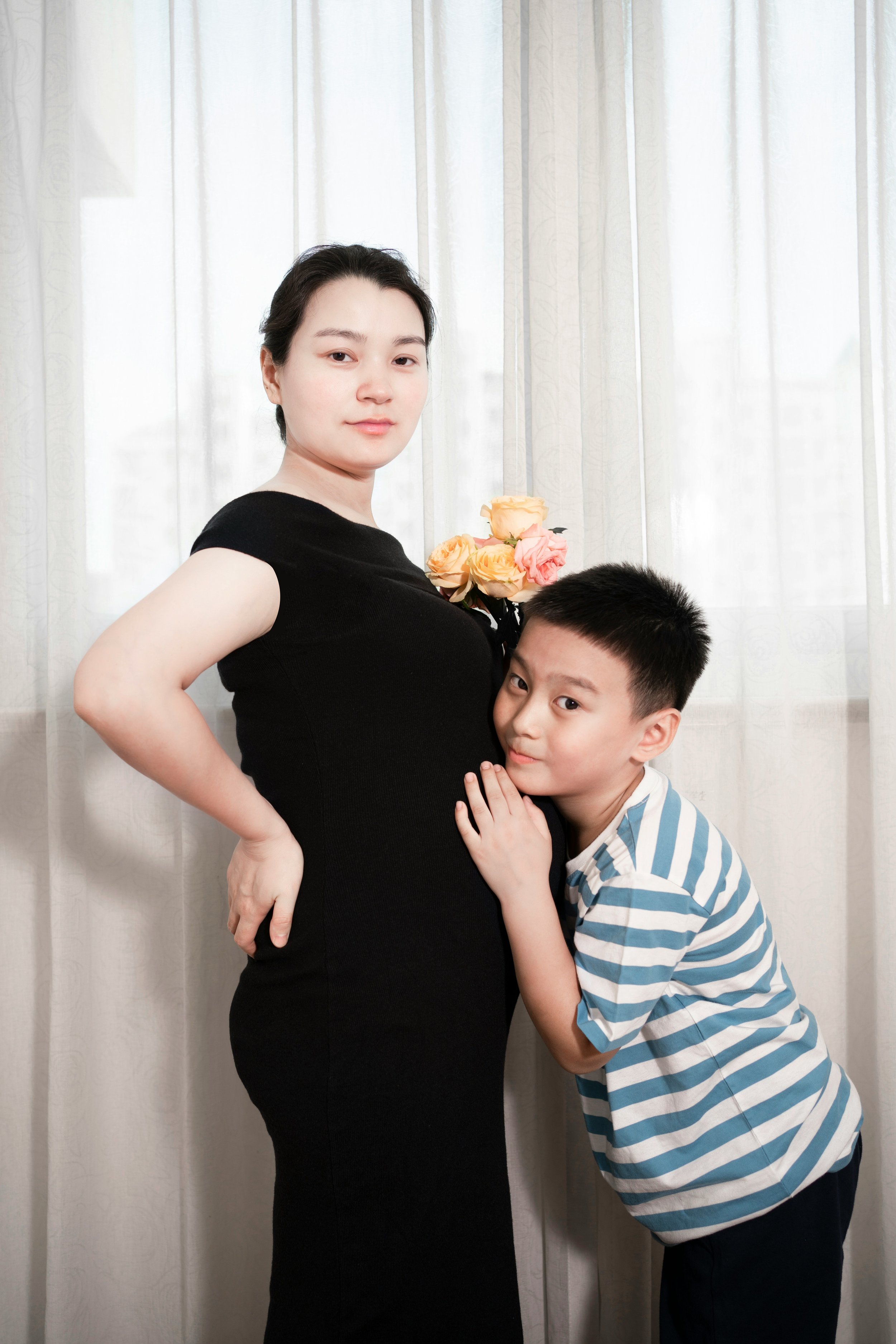 Therapy for Moms Who ‘Have It All’ but Feel Lost