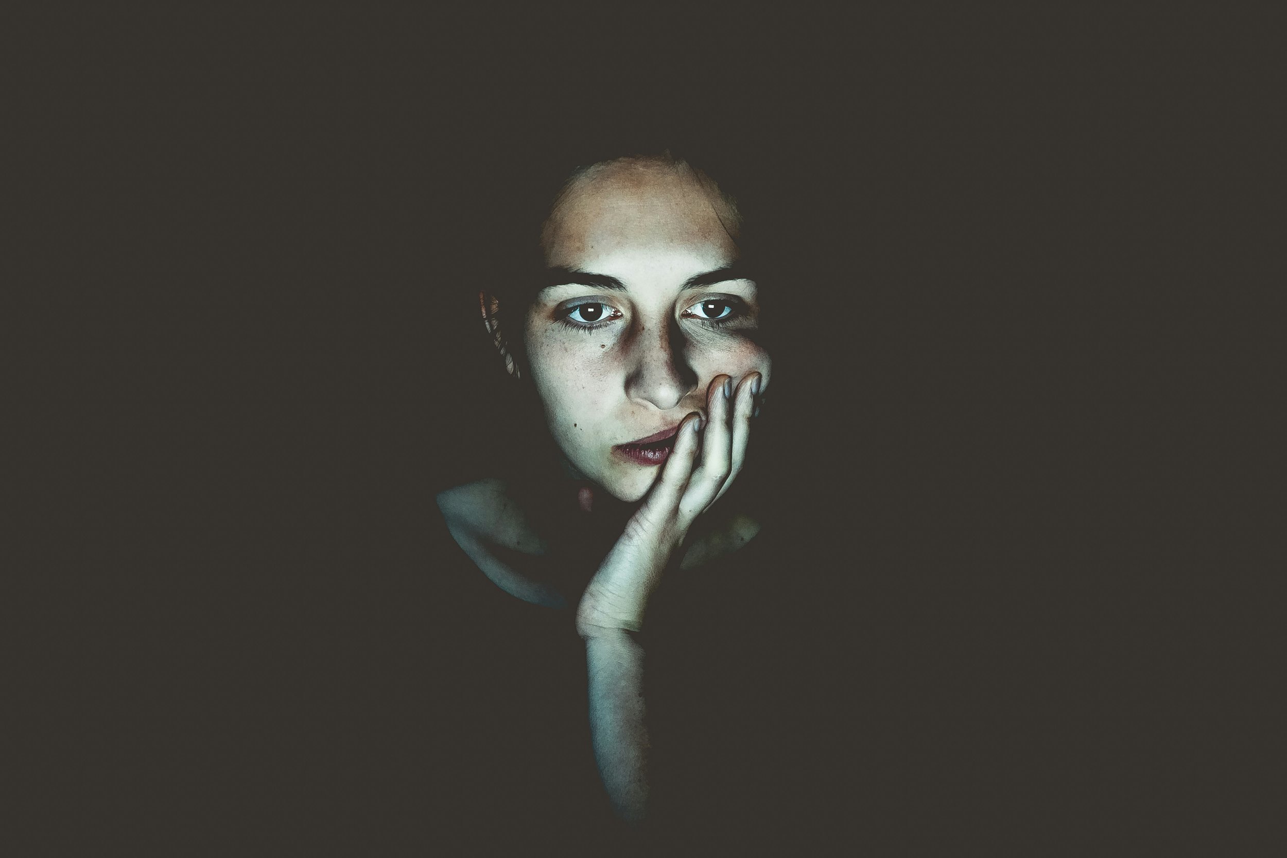 Why You Feel Like the Default Parent (Even When You Didn’t Plan It That Way)