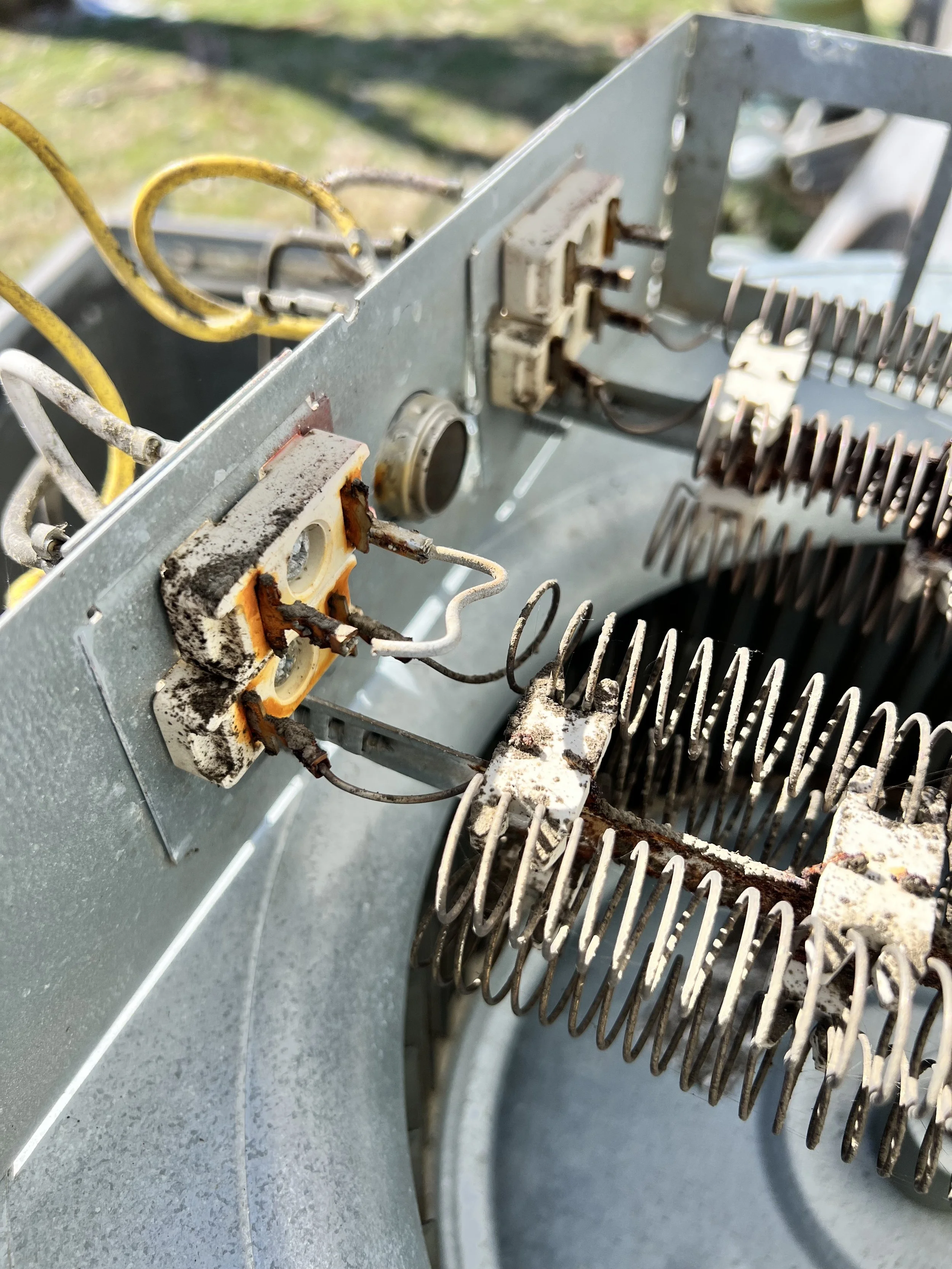 Heating Maintenance & Furnace Tune-Ups