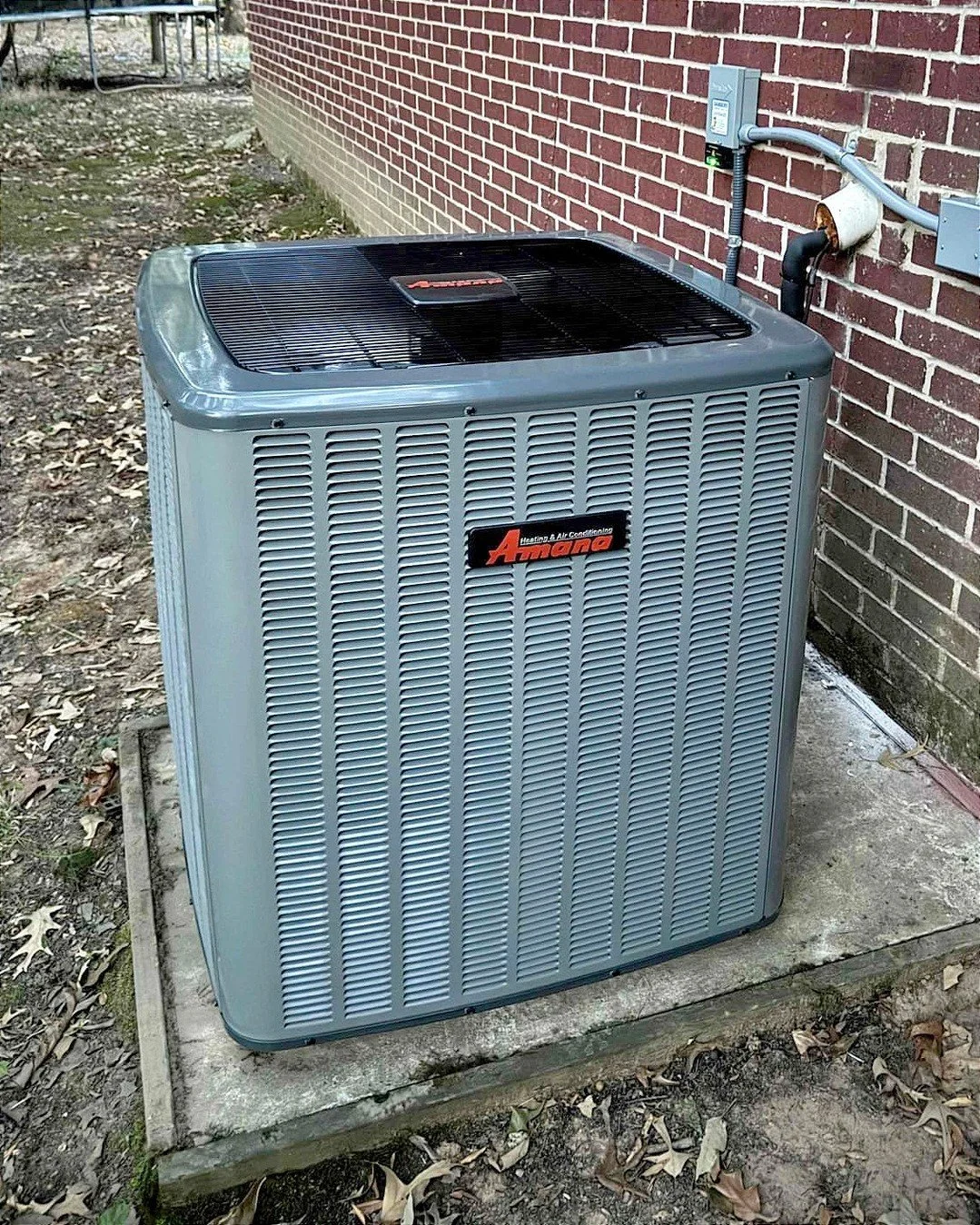 The candy&rsquo;s gone, the costumes are packed away&hellip; and now it&rsquo;s time to get serious about cozy! 🏠🔥 Make sure your heat is ready for those chilly Arkansas mornings &mdash; schedule your HVAC checkup with Sanders Plumbing HVAC today!
