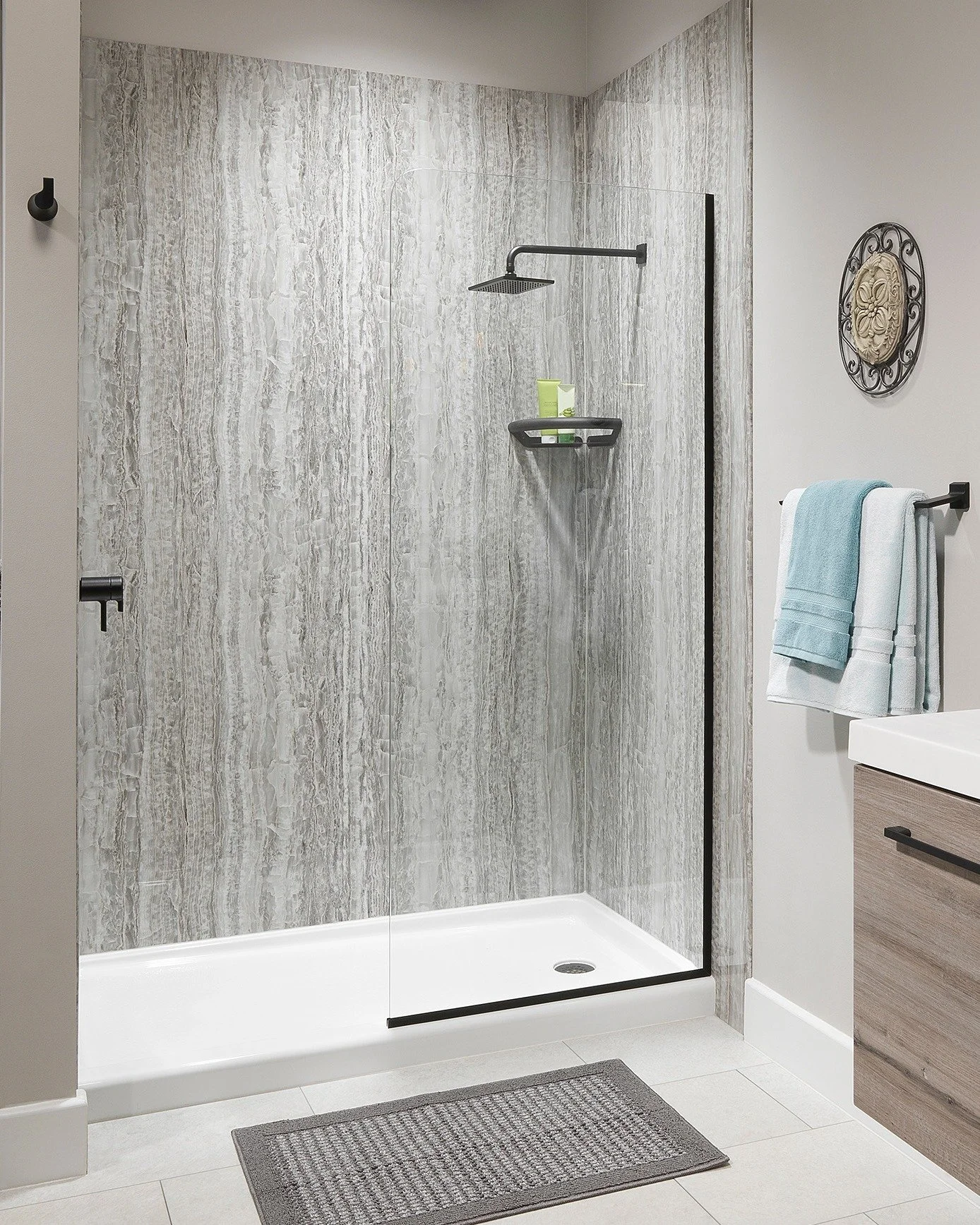 Want a Bathroom Remodel Without the Upfront Cost? 🛁 You can apply for financing through Momnt&mdash;a simple way for qualified borrowers to get 12 months of deferred interest and no payments while starting their project sooner.

&bull; No payments d