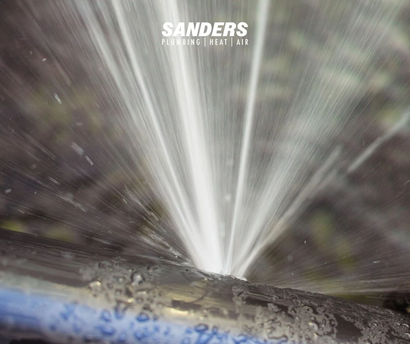 Discover the signs of a broken water line and why fast repair is essential.
💦
If you notice:
&bull; Standing water anywhere in your home or yard
&bull; Extremely low water pressure
&bull; Sudden spikes in your water bill
&bull; Loss of water entirel