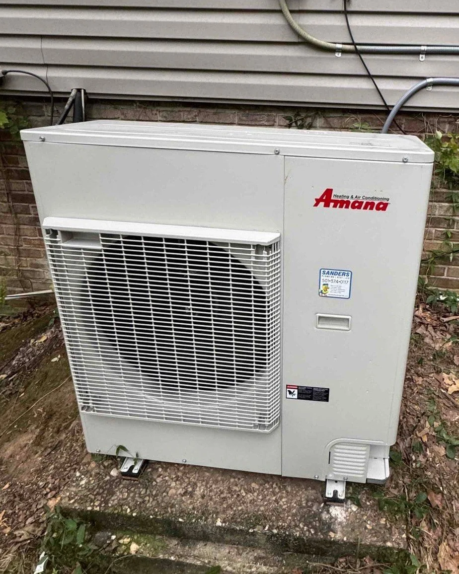 🔥❄️ Is your HVAC working overtime just to keep up with this Arkansas cold? Good news &mdash; you can keep your home warm without pushing your system to the brink! From using sunlight to sealing drafts to a few genius fan tricks, we&rsquo;ve rounded 