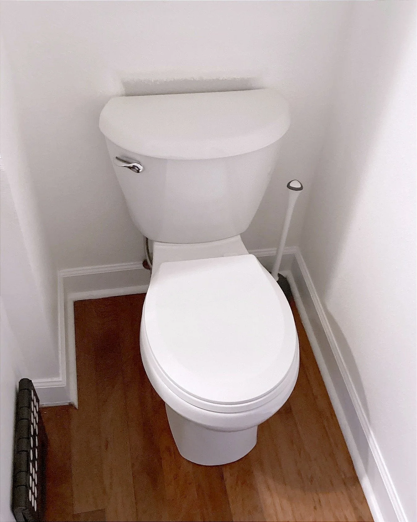 The holidays are over&hellip; and your plumbing might be tired. Between guests, extra showers, and all those leftovers, your pipes worked overtime. It's no wonder this customer needed to replace three toilets at once! LOL. If something sounds off, dr