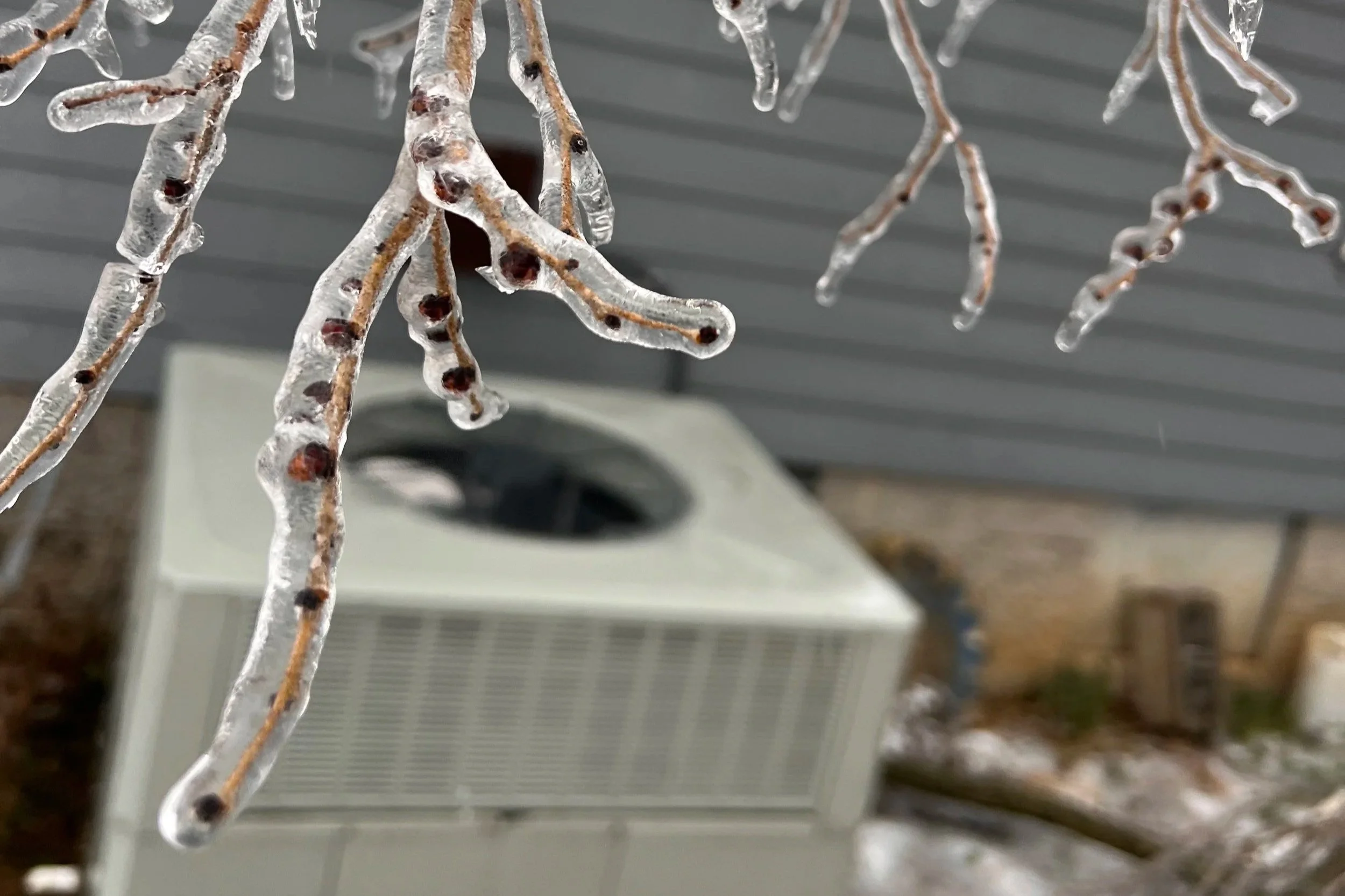 Why Your Heat Worked During the Storm but Failed After