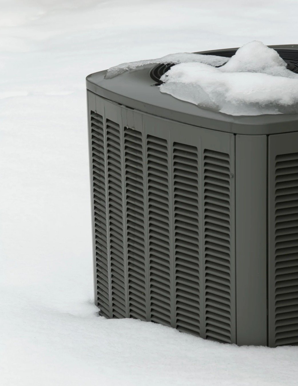 ❄️ Ice on your HVAC unit isn&rsquo;t always obvious &mdash; but the damage adds up fast. If your heat feels off after a storm, it&rsquo;s time for a professional check with Sanders Plumbing HVAC. Learn more with our latest blog on our website.