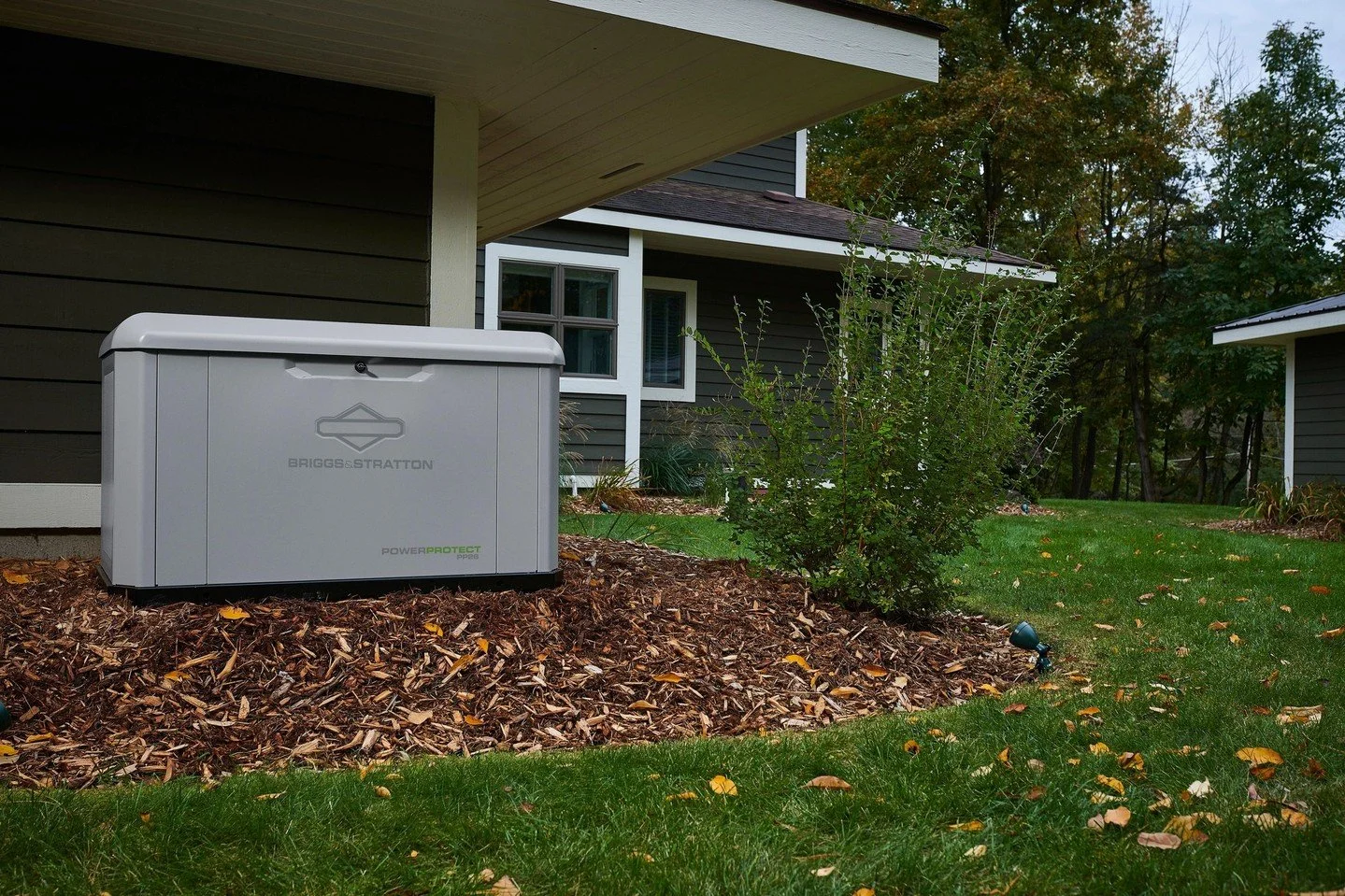 Power outages don&rsquo;t wait for a convenient time &mdash; especially here in Central Arkansas. Between severe thunderstorms, high winds, and unexpected tornadoes, losing electricity can happen fast and without warning. That&rsquo;s why Sanders Plu