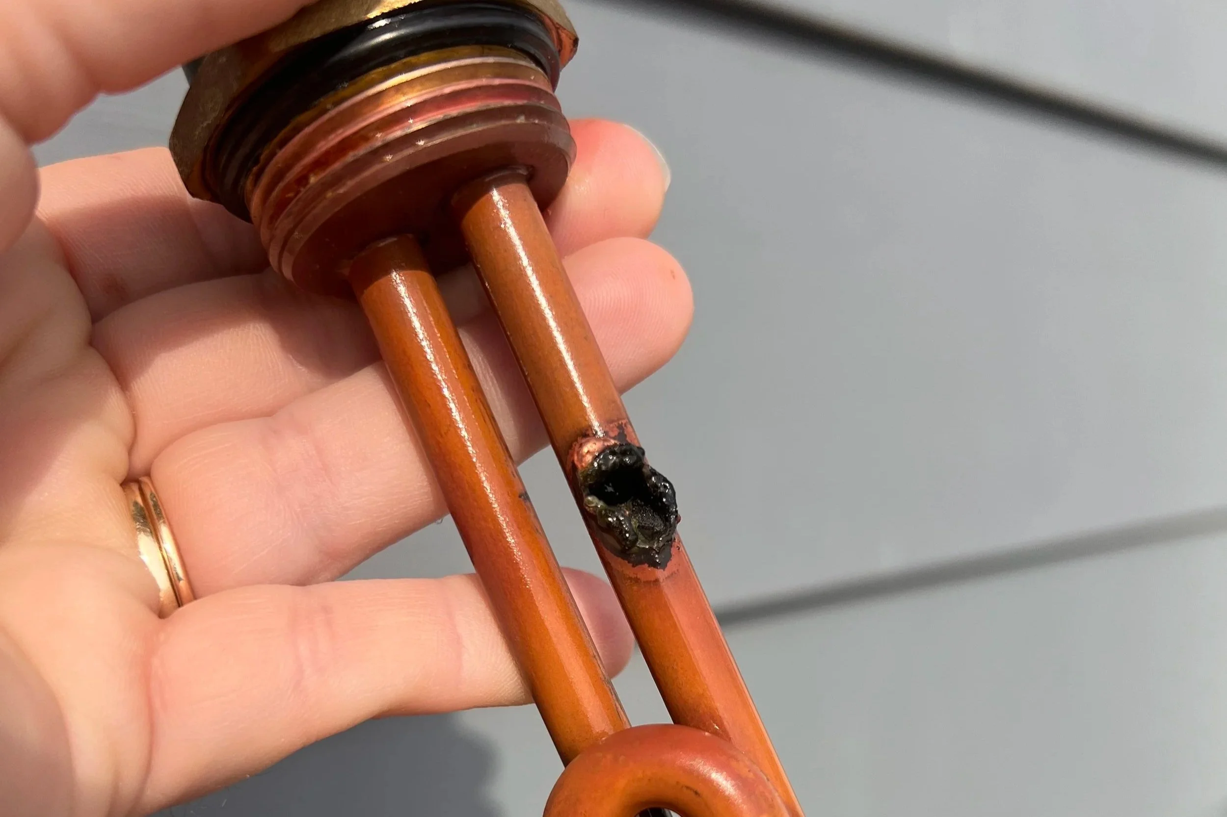 The Importance of Tankless Water Heater Maintenance