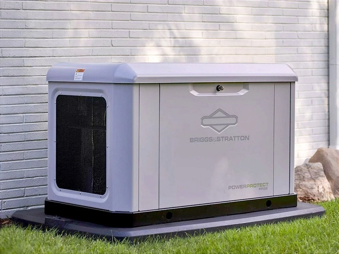 Spring storms in Arkansas can knock out power fast. A whole home generator keeps your lights, HVAC, and appliances running when the grid goes down. Stay prepared before the next storm hits.
www.sandersplumbinghvac.com