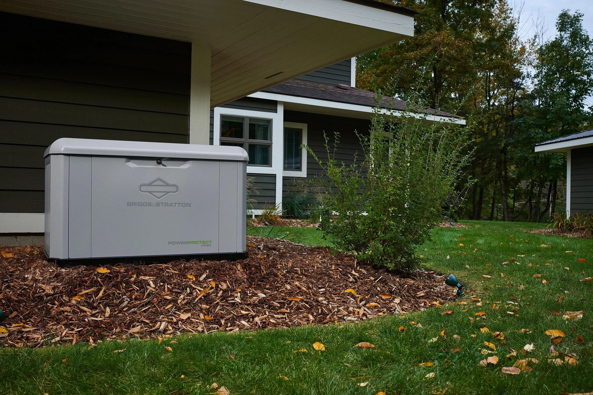 Why Whole Home Generators Are a Smart Investment for Families and Homeowners in Central Arkansas