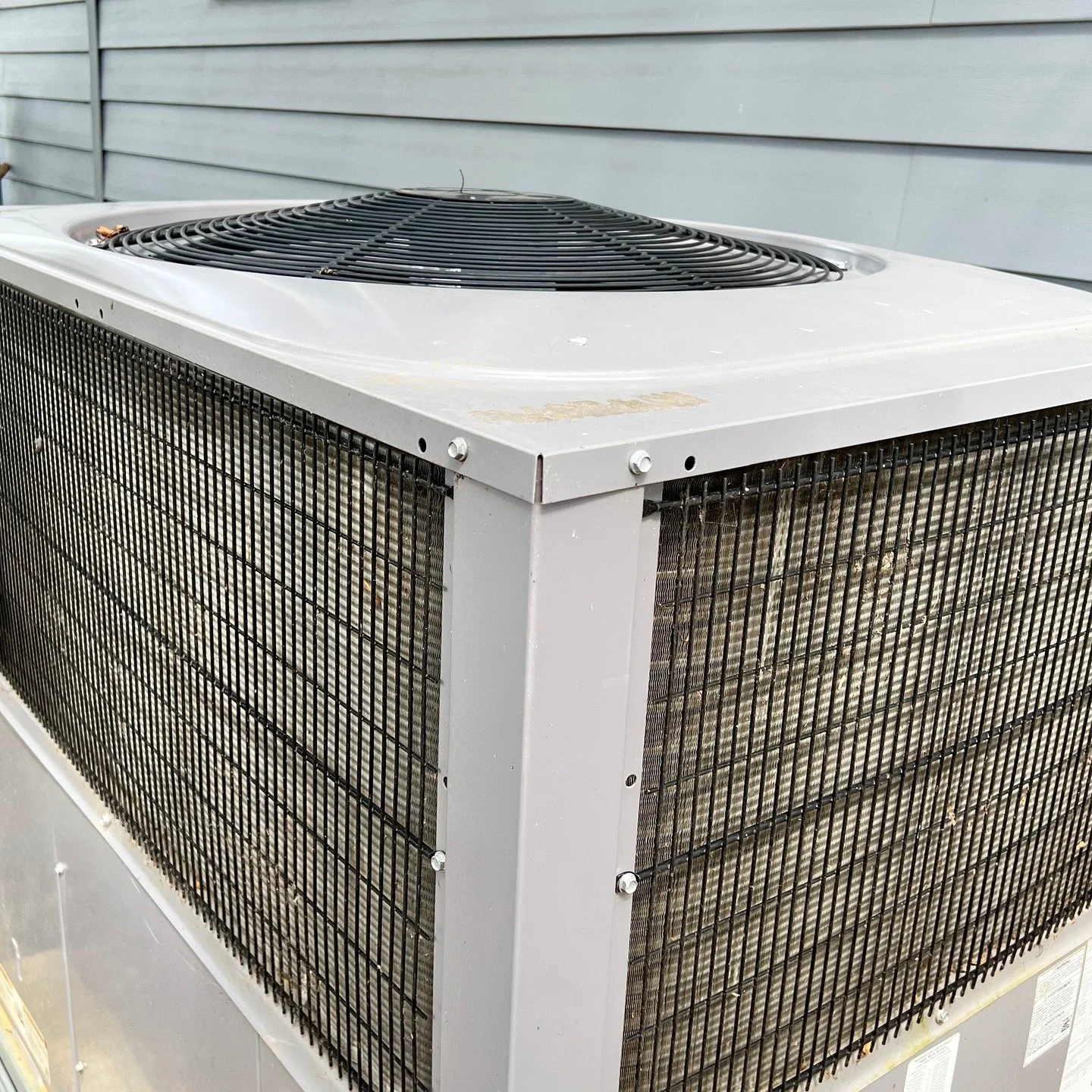 IS IT TIME FOR A NEW UNIT?
Even here in March 2026, homeowners are still asking about the refrigerant changes &mdash; especially as older AC units start having problems. The rules do not automatically mean you have to replace your system, but if repa