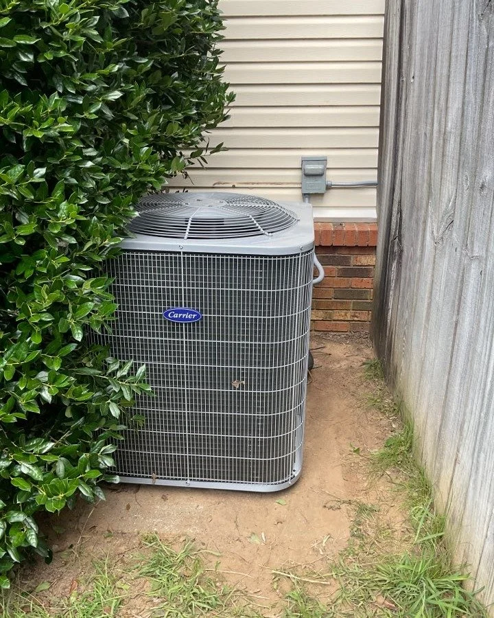 Spring in Arkansas has Can Do Duck checking the thermostat like it owes him money. If your HVAC system is acting confused by the sunshine one day and the chill the next, it might be time for a tune-up.
www.sandersplumbinghvac.com
#SandersPlumbingHVAC